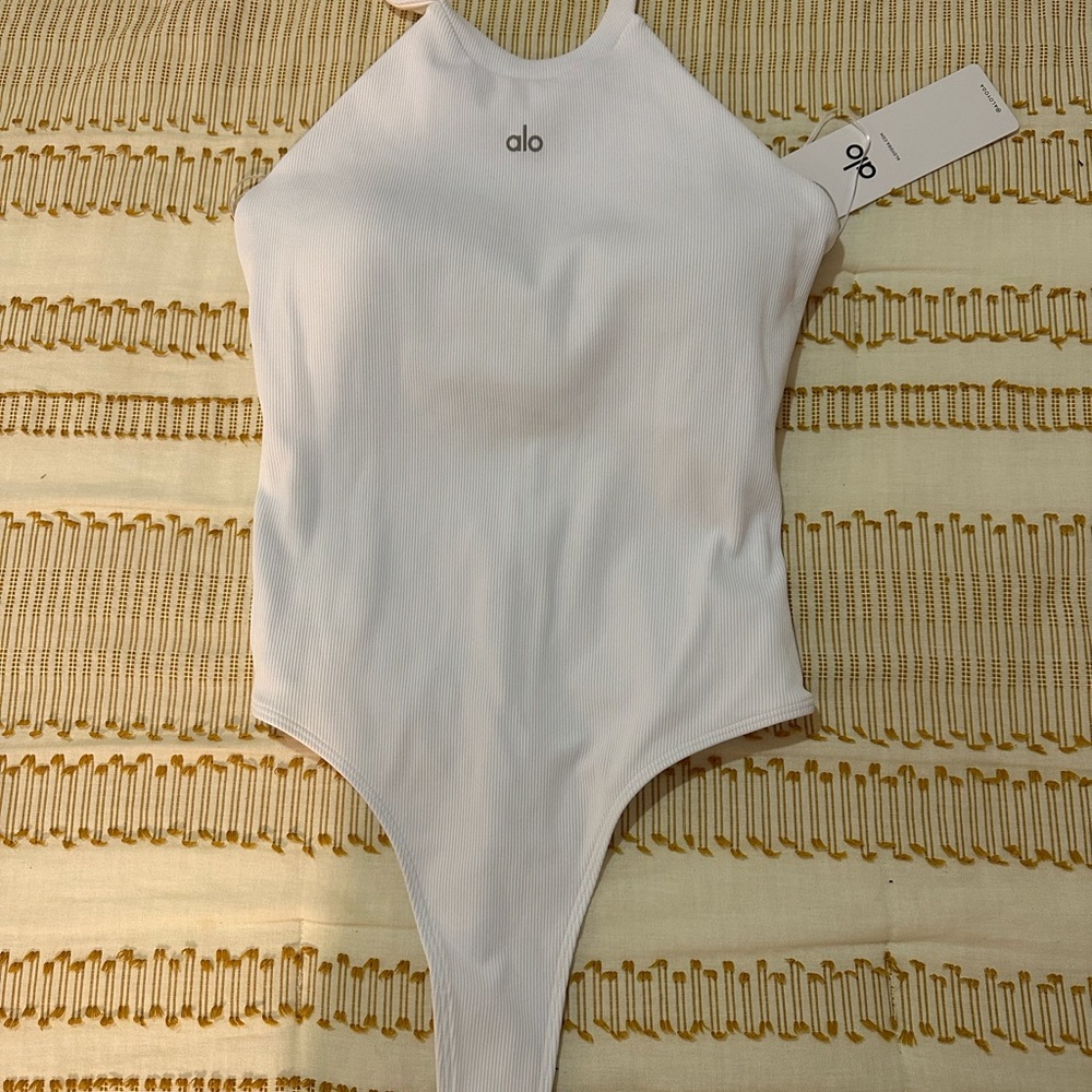 Bodysuit